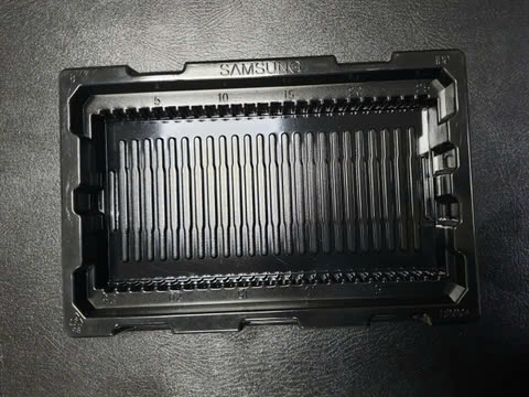 Khay nhựa định hình